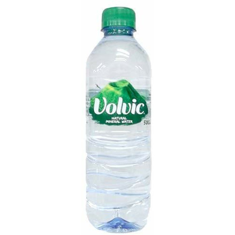 ボルヴィック 500mL 24本入り ボルビック volvic 水【D】【O】【代引き不可】