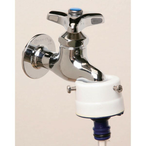 蛇口口金 SGP-1蛇口 コネクター 園芸 ガーデニング 屋外用品 口金 ホース 水回り じゃぐち アイリスオーヤマ