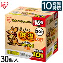 \最大300円OFFクーポン発行中/カイロ 貼るカイロ 低温 ミニ 30枚 低温カイロ 貼る 貼るタイプ 貼るカイロミニ 使い捨てカイロ 使い捨て まとめ買い ...