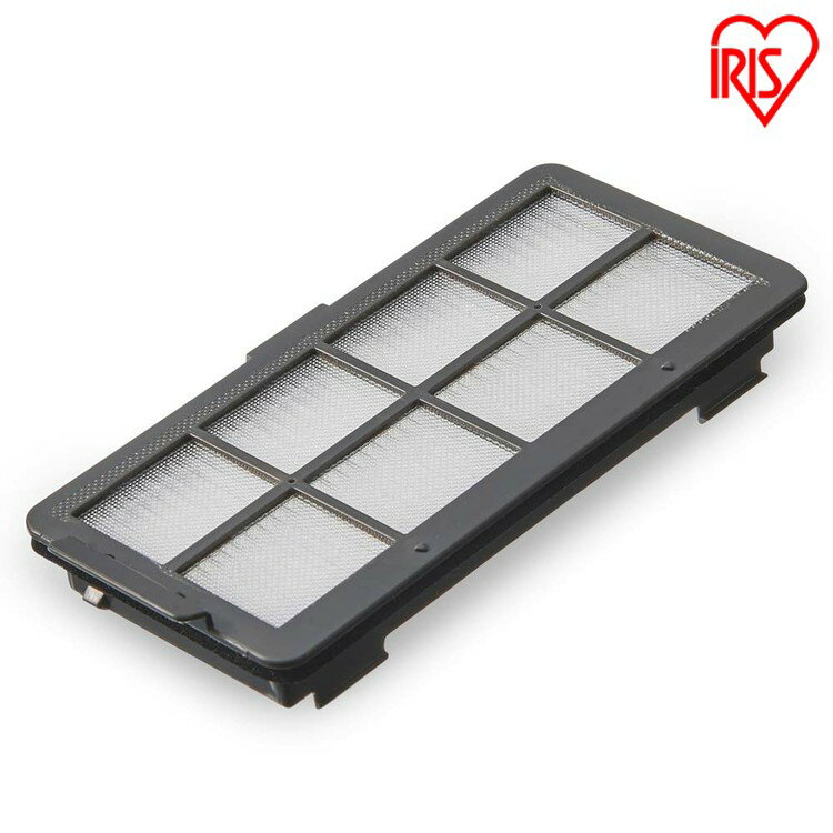 ロボット掃除機 別売HEPAフィルター RCF1 ロボット掃除機 掃除 掃除機 ロボット掃除 自動掃除 そうじ ソウジ ろぼっとそうじき 吸引力 丸形掃除機 丸...