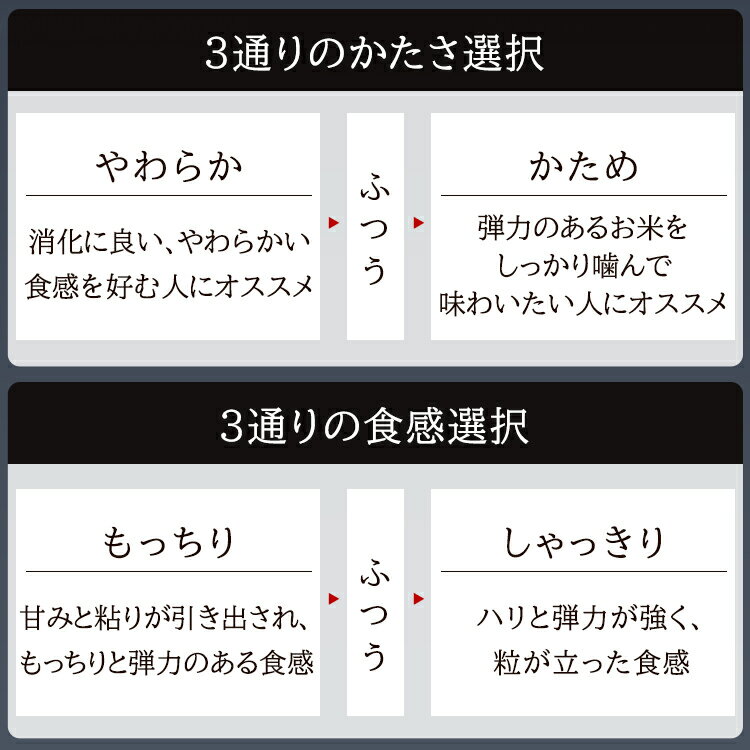 【1000円OFFクーポン対象】IHジャー炊飯器 5.5合 KRC-IK50-T ブラウン送料無料 銘柄炊き IHジャー炊飯器 5.5合 おこのみ炊き 銘柄炊き 炊飯器 炊飯ジャー 炊飯 IHジャー 炊き分け 保温 ごはん ご飯 gohan 飯 ゴハン キッチン家電 おこのみ アイリスオーヤマ