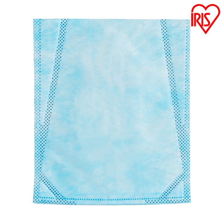 スティッククリーナーi10 別売ダストパック ブルー FDPAG36 ゴミパック 使い捨て ダストパック クリーナー 掃除 掃除機用 掃除機 ゴミバッグ アイリ...