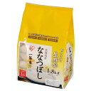 ☆アイリスの生鮮米！☆ 北海道産 ななつぼし 1.8kg