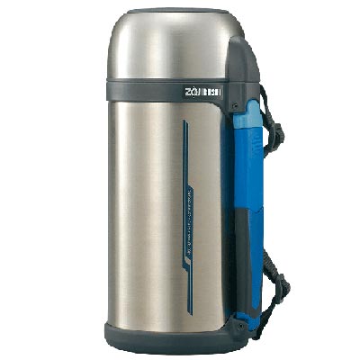 象印 ZOJIRUSHI ステンレスボトル SF-CC15 XA水筒 保温 保冷 遠足 デスク 500ml コップ コップ付 ウォーターボトル デスク オフィス お弁当 洗いやすい【D】【楽ギフ_包装】