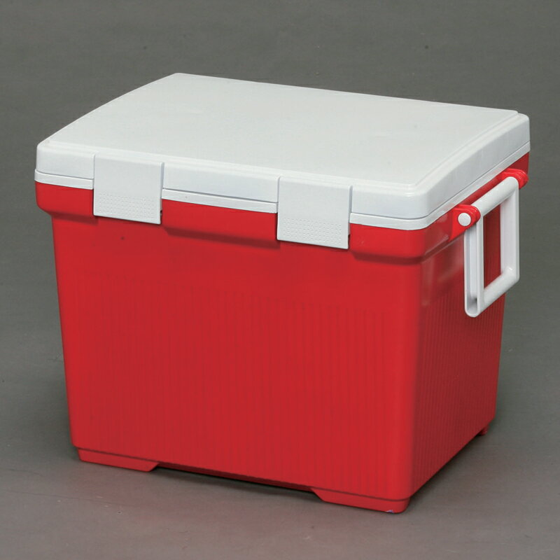 【4時間限定クーポン】クーラーボックス CL-32《約32Lタイプ》レッド・ブルー アウトドア レジャー キャンプ キャンプ用品 バーベキュー BBQ 海水浴 プール 遠足 ピクニック クーラーボックス 保冷 保冷バック通販格安セール情報 楽天 通販