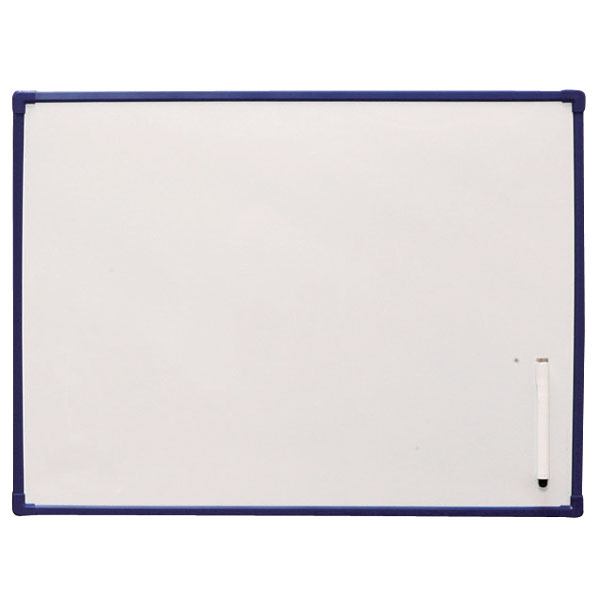ホワイトボード NWP-46文具 日用品 メモボード 壁掛けボード オフィス用品 文房具 ボード 学校 アイリスオーヤマのサムネイル