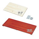 \最大300円OFFクーポン発行中/(オプションパーツ)《幅80cm》ウッディラック棚板 WOR-80T[木製ラック/ウッドラック/アイリスオーヤマ ウッディラ...