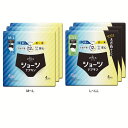\レビュー記入でクーポンプレゼント/ 【3個セット】吸水ケア 生理 ナプキン エリスショーツ 昼・夜 長時間用 ブラックカラー4枚 elis 大王製紙 生理用パ...