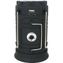 \最大500円OFFクーポン発行中/防災用品 防災用品S モバイルチャージ付き 2Wayソーラーランタン HSL-001ランタン LED ライト キャンプ 災害...