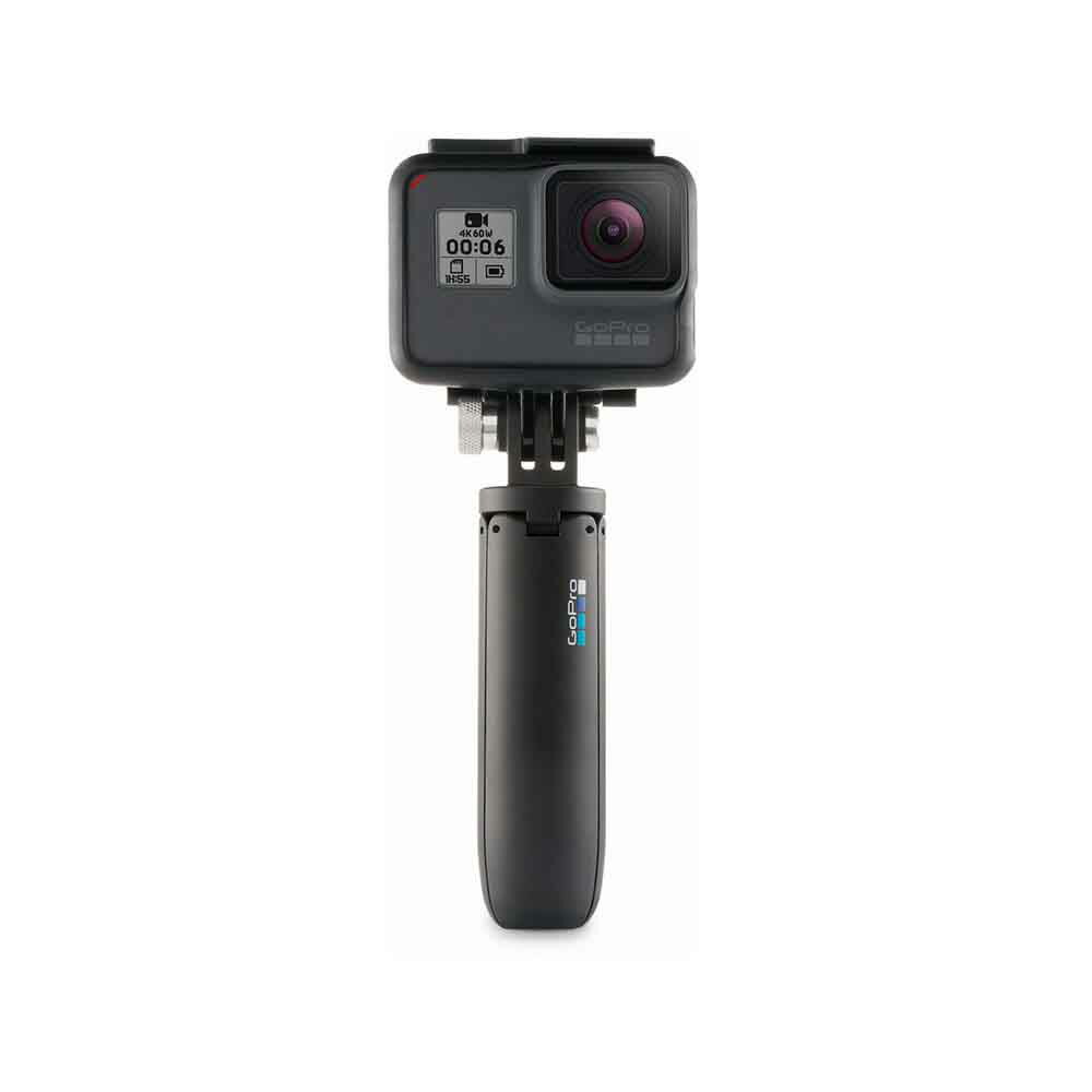 カメラ GoPro ゴープロ アクセサリー 三脚Shorty AFTTM-001ゴープロ アクションカ...