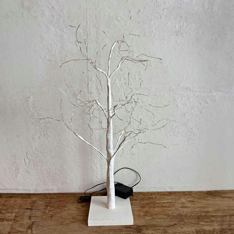 ブランチツリー スターバスト 90cm BRXT2520クリスマス オーナメント クリスマスツリー ブランチツリー インテリア LEDツリー ナチュラル イルミ...