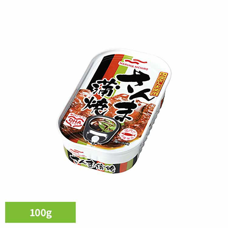 さんま蒲焼 35614 さんま 緞帳 どんちょう 惣菜 DHA EPA 缶詰 健康