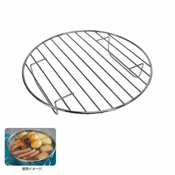 \レビュー記入でクーポンプレゼント/ SOTO(新富士バーナー)燻煙あみ ST-142 【TC】【NW】【ソト キャンプ用品 調理用品 アウトドア レジャー バ...