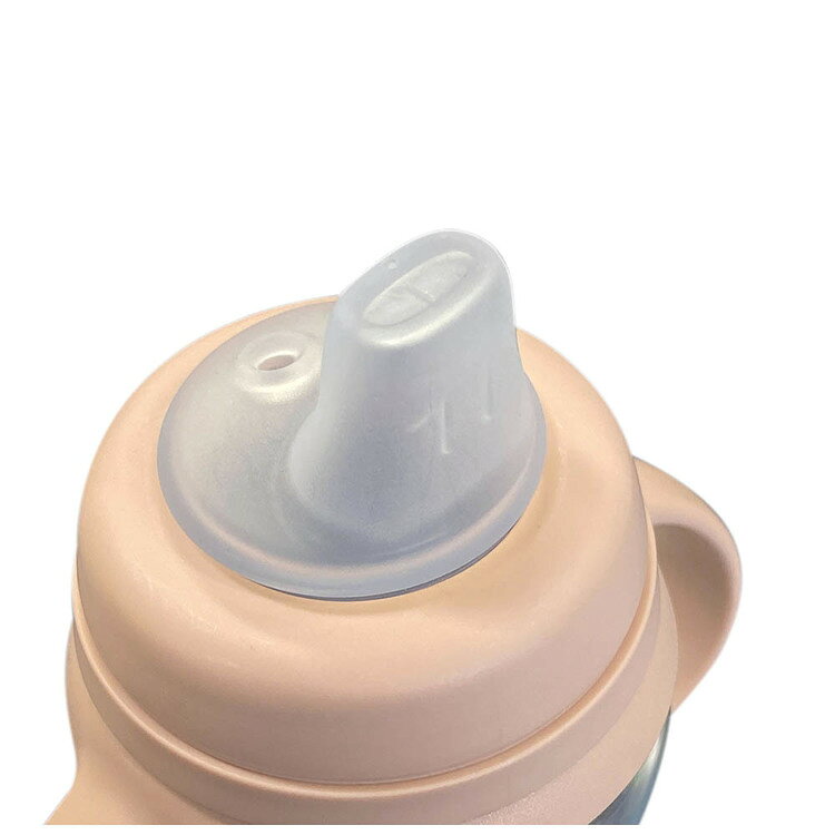 nouka2Wayカップ用 スパウト NK-SS001マグ 哺乳瓶 スパウト ストローカップ 漏れな...