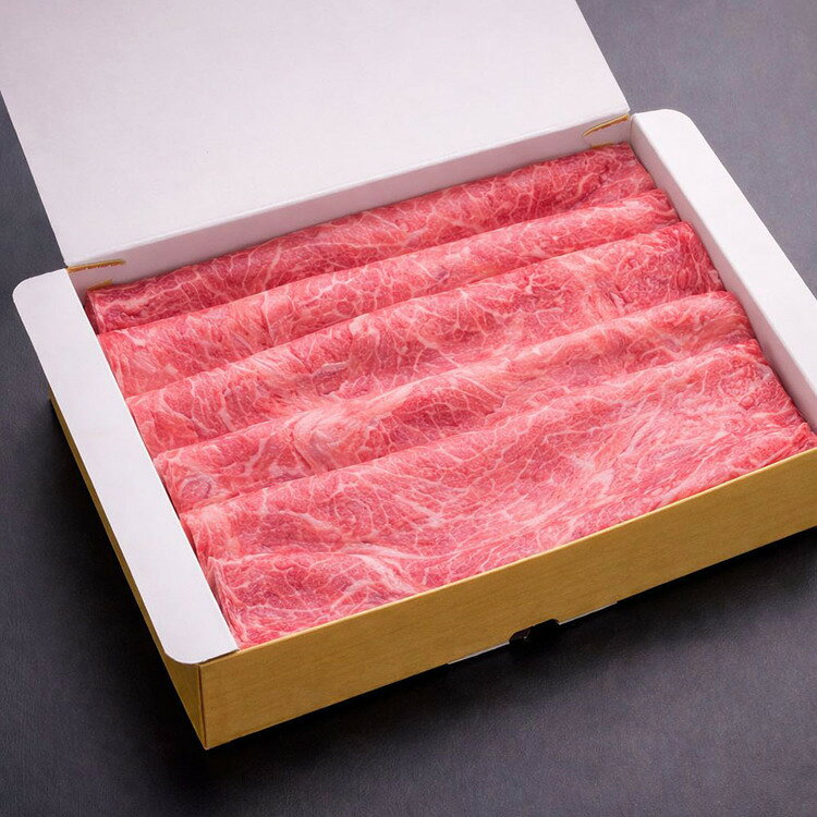キッチン・雑貨の店 ラクチーナ!の米沢牛すき焼き用360g 食品 米沢牛 米沢牛黄木 すき焼 牛肉 精肉 ギフト ブランド牛 ご褒美 お買い得 株式会社米沢牛黄木 【TD】 【代引不可】｜アングル3
