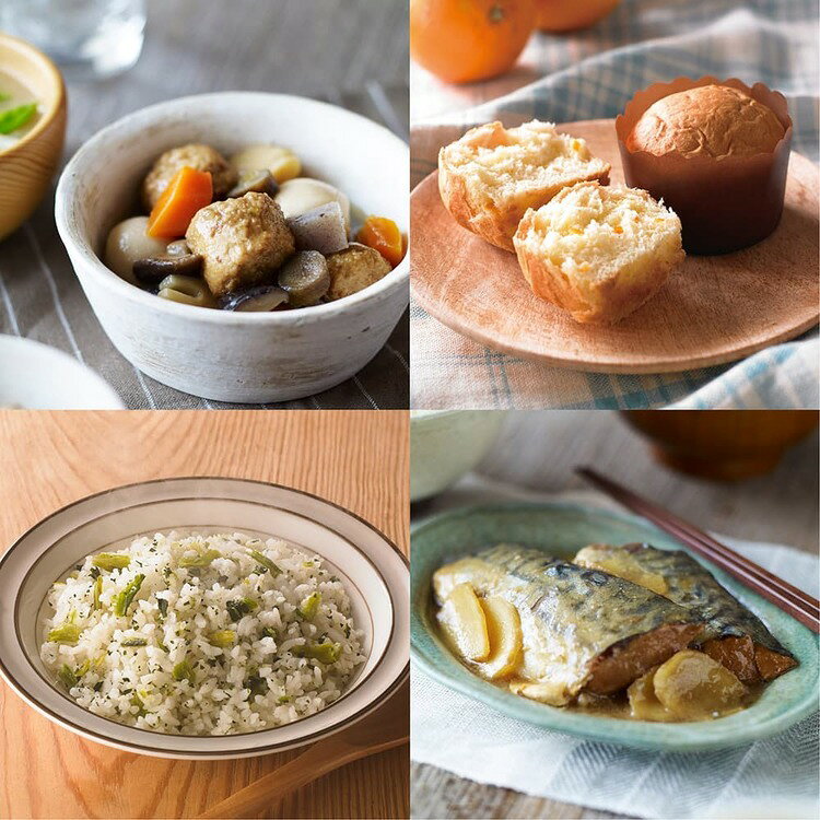 【3年保存・保存食セット】LIFE IZAMESHI REGULAR 652835長期保存食 保存食 非常食 備蓄 防災 防災用品 イザメシ IZAMESHI 杉田エース イザメシ e-kitchen-10130818 キッチン・雑貨の店 ラクチーナ! サンプル画像3