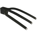 \レビュー記入でクーポンプレゼント/ フジカワ とりかえっこ鍬 3本備中 P101 大【くわ くさび不要 園芸用品 農機具 土起こし】【FS】※代引不可【TD】