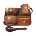 【店内ほぼP5倍★5/1限定】\最大500円OFFクーポン発行中/【電子レンジOK 子供用食器セット】キッズタイム子供食器セット【出産祝いに 割れない 食洗機O...