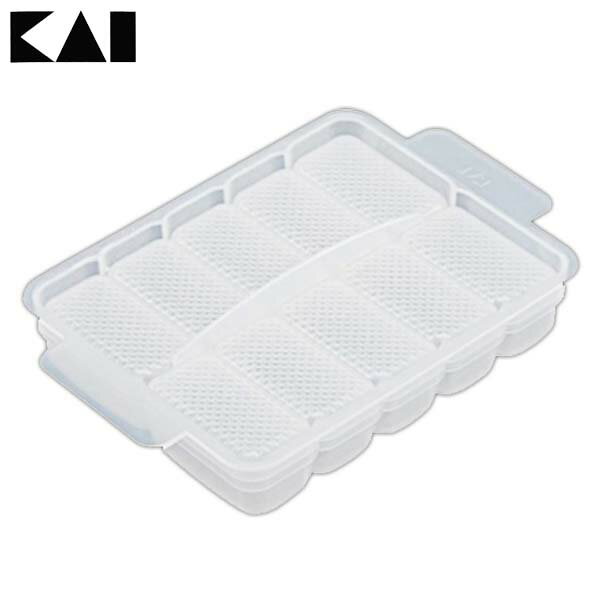 【1,000円ぽっきり】貝印 パコッとにぎり寿司10貫 000DH7044寿司型 すし型 お寿司型 おすし型 手作り寿司 手作りずし 10貫 簡単 時短 時短グッズ 握り寿司 シャリ10コ 寿司 すし スシ スシ型 KaiHouseSELECT【アイディアグッズ 簡単】【D】のサムネイル