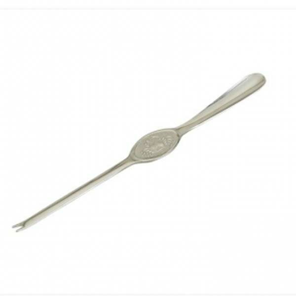 【ゆうパケットで送料無料】【カニスプーン スプーン】貝印 かにスプーン【調理小物 日本製】KaiHouse SELECT 000DH7235【D】【代金引換、後払い決済不可・日時指定不可】【MAIL】