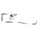 吊戸はさみ用ペーパーホルダー HKP-1キッチン 収納 吊戸 吊戸はさみ用 キッチンペーパー ペーパーホルダー キッチンペーパーホルダー 取付簡単 キッチン収納 小物収納 小物ラック 調理小物 隙間収納 台所収納 シンク回り 台所 田窪工業所