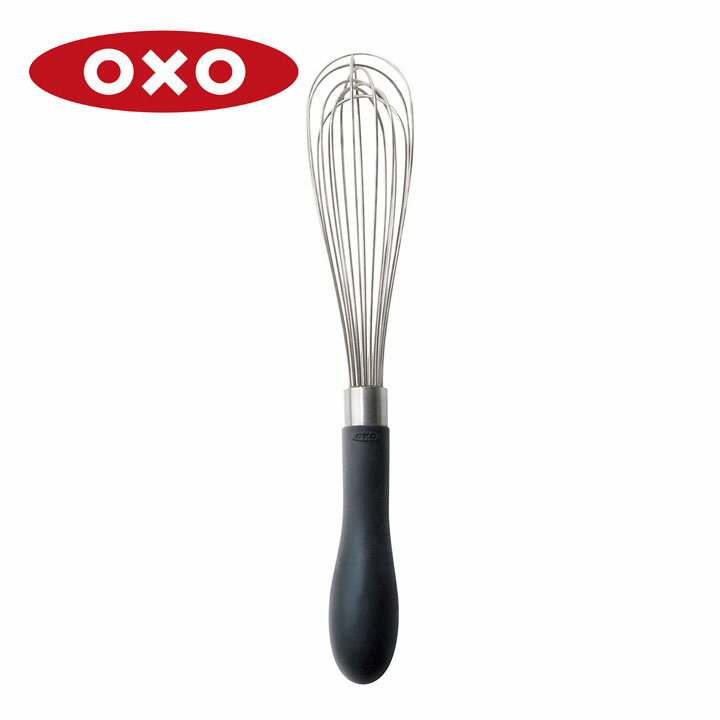 ウイスク（小） 0843-000129泡だて器 キッチン用品 調理器具 OXO オクソー 【D】