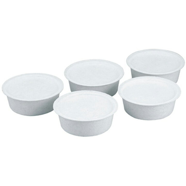 活性炭 カートリッジ 5コ入 29015送料無料 ろ過 活性炭 オイルポット キッチン 下村企販 【日時指定・代引不可】【メール便】