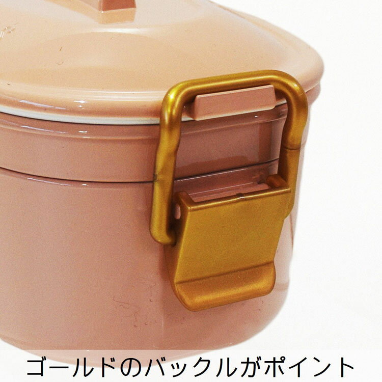 お弁当箱 おしゃれ 2段 約650ml サブヒロモリ送料無料 弁当箱 食洗器対応 電子レンジ対応(本体) 日本製 ランチボックス チアーズフェス ロックランチ 2段 仕切り無しおしゃれ ベージュ ピンク レッド ミント ネイビー【D】【B】