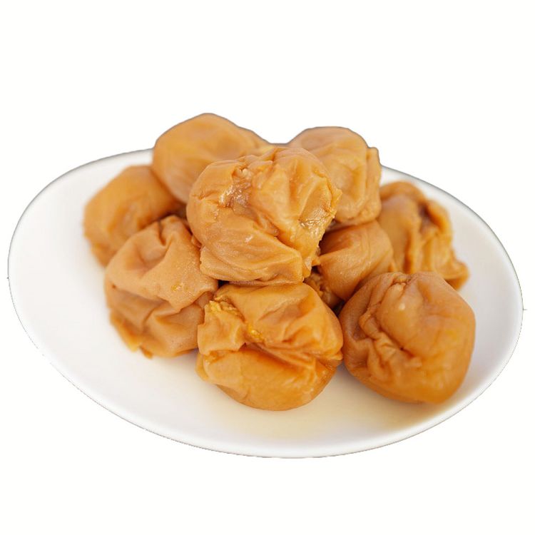 梅干し はちみつ 800g (400g×2個) はちみつ梅 塩分3％ つぶれ 大粒 国産 紀州 南高梅 紀州南高梅 梅干 はちみつ味 はねだし梅 つぶれ梅 はちみつ梅干し 蜂蜜梅 紀州南高梅つぶれ梅 はちみつ漬け 潰れ梅 おにぎり ご飯 * e-kitchen-10111467 キッチン・雑貨の店 ラクチーナ! サンプル画像3