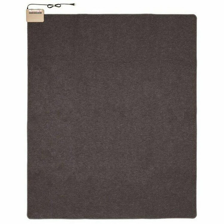 ＼レビュー記入でクーポンプレゼント／ WHC-304 送料無料 ホットカーペット 床暖房 電気カーペット 3畳..