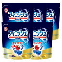 食洗機の中にポンッ！と一粒置くだけで、洗い上りが変わります。・オールインワン。たった1粒で、食器洗いの悩みを解決、きれいで輝く洗い上がりに。・レッドボールテクノロジー、2種の酵素配合。酵素入りの赤いパワーボールがピカピカ輝く洗い上がりに。・青層のアルカリ成分で油汚れをしっかり落とします。・白層の除菌成分で99．9%除菌*。*すべての菌を除菌するわけではありません。●内容量：756g（18g×42個）×5個セット●品名：台所用洗剤（食器洗い乾燥機専用）●液性：弱アルカリ性●成分：界面活性剤（13%ポリオキシエチレンアルキルエーテル）、アルカリ剤（炭酸水素ナトリウム、炭酸ナトリウム）、漂白剤（過炭酸ナトリウム）、結合剤、再付着防止剤、漂白活性化剤、水軟化剤、コーティング剤、酵素●原産国：ポーランド●ご使用上の注意：子供の手の届く場所に置かないでください。これは食べ物ではありません。誤って口に入れないように注意して下さい。パッケージ裏面をよくご確認の上、ご使用下さい。お手持ちの食器洗い乾燥機の取扱説明書をよく読んでご使用ください。★関連商品はこちら★★フィニッシュ オールインワンプレミアムパワーボールキューブ M （検索用：フィニッシュ 食洗機 タブレット洗剤 食洗機用 キューブ まとめ買い 油汚れ 酵素 除菌 レキットベンキーザー 4906156500806） あす楽対象商品に関するご案内 あす楽対象商品・対象地域に該当する場合はあす楽マークがご注文カゴ近くに表示されます。 詳細は注文カゴ近くにございます【配送方法と送料・あす楽利用条件を見る】よりご確認ください。 あす楽可能なお支払方法は【クレジットカード、代金引換、全額ポイント支払い】のみとなります。 15点以上ご購入いただいた場合あす楽対象外となります。 あす楽対象外の商品とご一緒にご注文いただいた場合あす楽対象外となります。