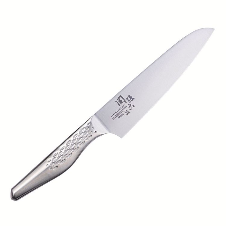 関孫六 匠創 シェフナイフ 150mm 000AB5166包丁 シェフナイフ オールステンレス 食洗器 新生活 食洗可 小さめ 牛刀