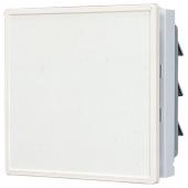 Rakuten - 【LINEクーポン配布中】一般換気扇 羽根20cm 東芝 TOSHIBA [VFH-20SPD] 連動式シャッター 強弱付 引きひもスイッチ付 プラグコード付