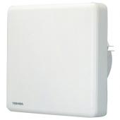 Rakuten - 【LINEクーポン配布中】圧力形パイプ用ファン 東芝 TOSHIBA [VFP-12XD] 同時給排気式 電動スライドパネル付