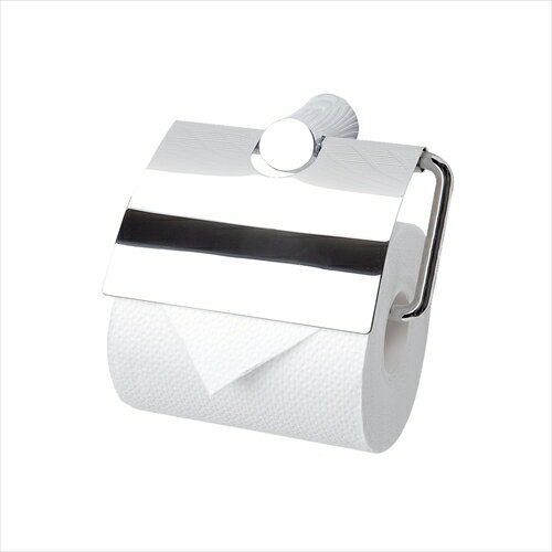 【エントリーでポイント10倍】ペーパーホルダー 逆勝手/クロムメッキ/研磨 [R1615] リラインス RELIANCE le bain