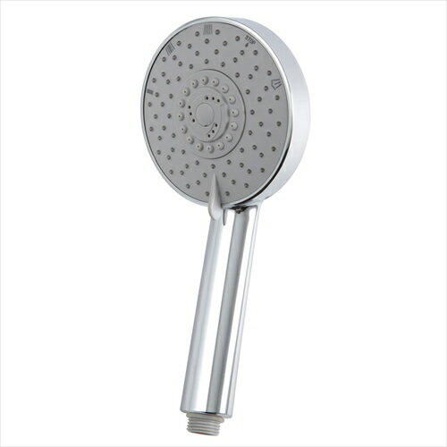 【LINEクーポン配布中】5ウェイシャワーヘッド クロムメッキ [RSH208-5T] リラインス RELIANCE le bain