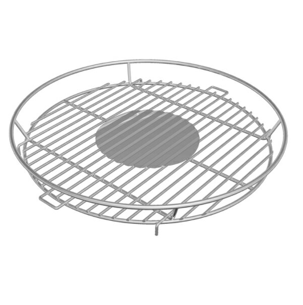 【LINEクーポン配布中】メーカー直送 グリル 交換用グリル網 レギュラーサイズ (ロータスグリルレギュラー用) [G-ER-34]