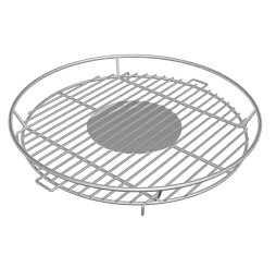 メーカー直送 グリル 交換用グリル網 レギュラーサイズ (ロータスグリルレギュラー用) [G-ER-34]