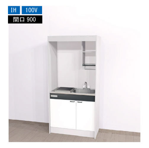 ��LINE�����ݥ�������۴��ָ������ �ϥ����ƥå� �ߥ˥��å��� ɸ�� [KM900(R/L)I100VN] �ŵ������ �ָ�900 IH 100V ��¢��̵...