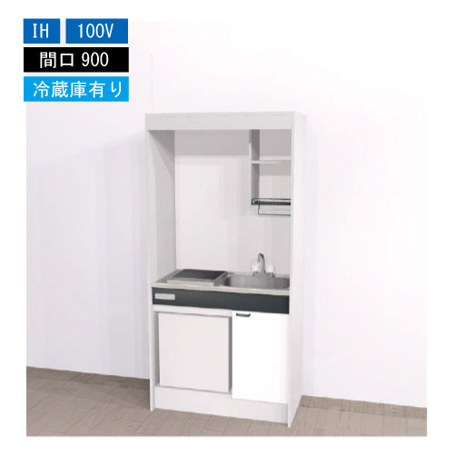 ��LINE�����ݥ�������۴��ָ������ �ϥ����ƥå� �ߥ˥��å��� ɸ�� [KM900(R/L)I100VR] �ŵ������ �ָ�900 IH 100V ��¢����...