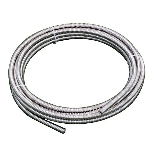 ��LINE�����ݥ�������ۥ��˥��꡼ ���������꡼ ��ƻ�Ѵ��ե쥭�ѥ��ס�SUS304�� ��ˡľ��20.0��10M [RFL20-10] ��ӥ�å�