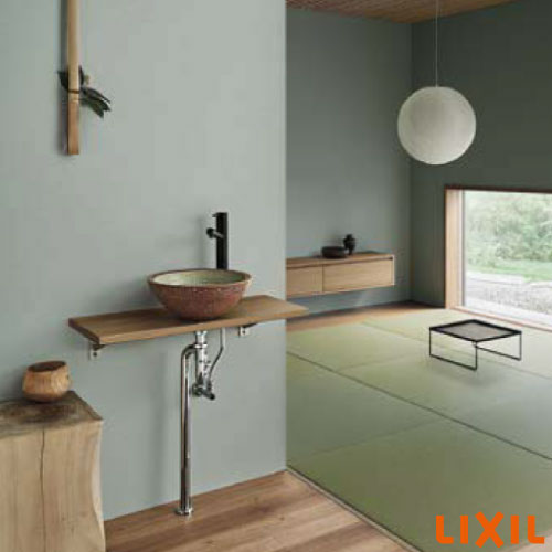 ��LINE�����ݥ�������ۤɤ��Ǥ������ �����������󥿡����å� �������� W750 ���� ���������󥿡� �ꥯ���� LIXIL [SMB300NT02-SET...