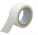 ダイヤテックス パイオラン 塗装養生用 Y-09-CL 50mm×25m クリアー