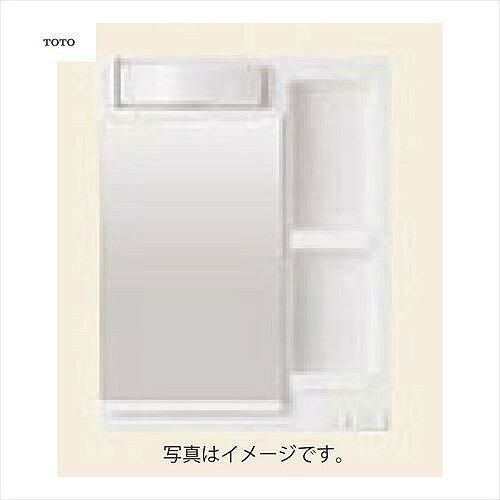 【LINEクーポン配布中】洗面化粧台 Fシリーズ 1面鏡ミラーのみ TOTO [LMSPL060B4GDG1□] 間口600mm エコミラーなし 全高1800mm対応 メーカー直送