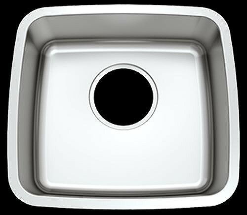 【LINEクーポン配布中】ベーシックシンク [FN450W] 外寸486×456mm トヨウラ 軒先渡し メーカー直送