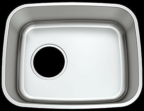 【LINEクーポン配布中】シンク ベーシックシンク [M530W] 外寸560×440mm 軒先渡し メーカー直送 トヨウラ