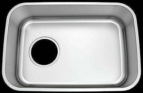 【LINEクーポン配布中】シンク ベーシックシンク [M620X] 外寸650×440mm 軒先渡し メーカー直送 トヨウラ