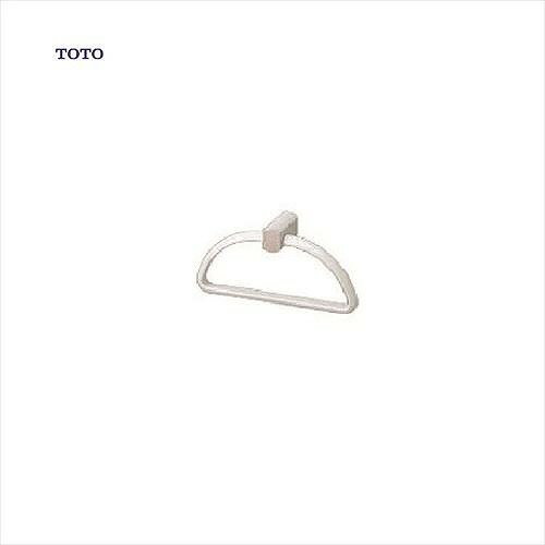樂天商城 - 【LINEクーポン配布中】タオルリング TOTO [YHT152R] トイレアクセサリー