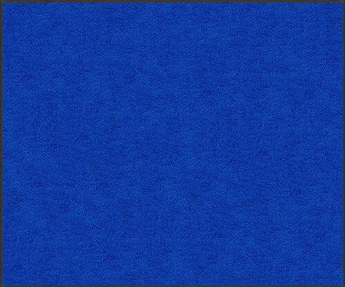 【エントリーでポイント10倍】マット スタンダードマットS ロイヤル・ブルー 90 × 120 cm [AM00068] クリーンテックス メーカー直送
