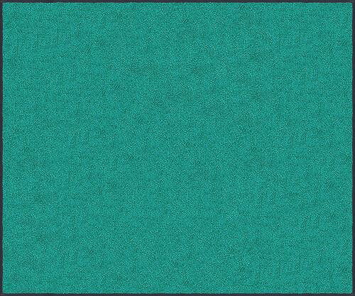 マット スタンダードマットS ジェイド・グリーン 75 × 120 cm [AM00195] クリーンテックス メーカー直送